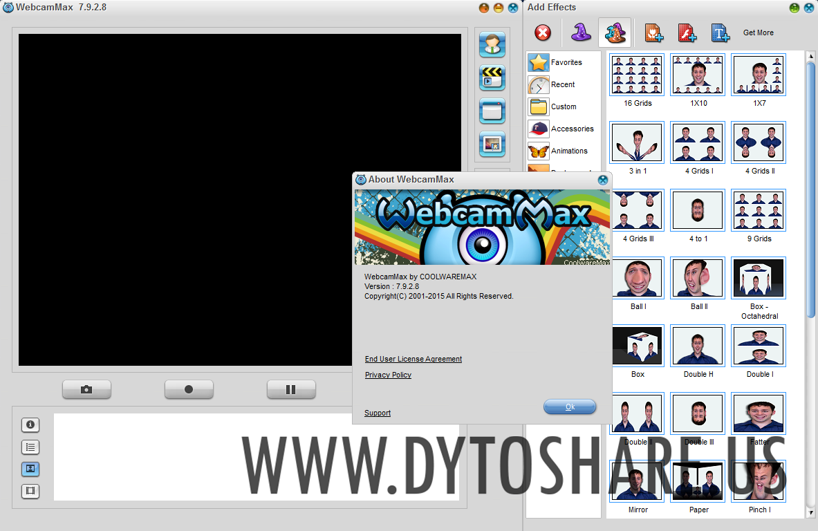 Acer Webcam Software Windows 7