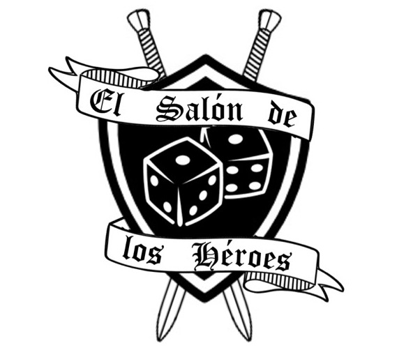 Salón de los Héroes