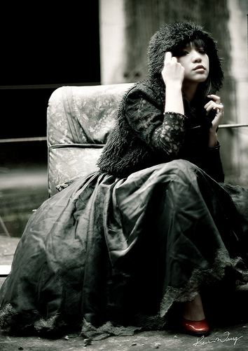 Fajarcihuyy Custom Picture Style