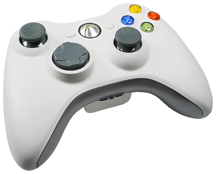 Microsoft Xbox Wireless Controller Driver Windows 8.1