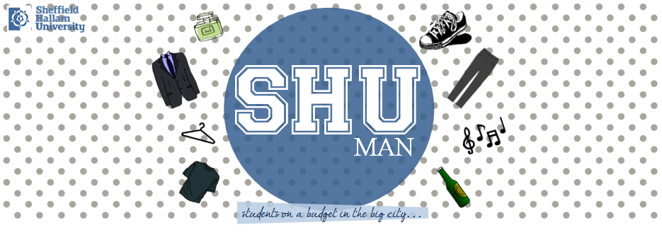 SHU Man