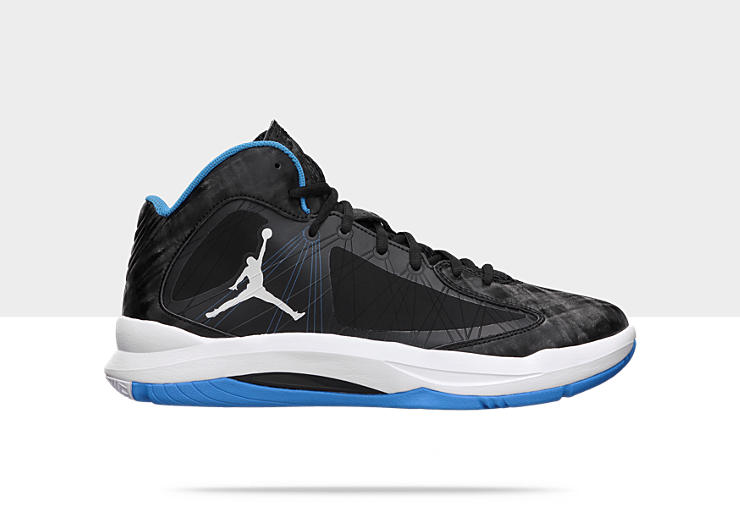 Nike Air Jordan Retro Basketball Shoes and Sandals! JORDAN AERO FLIGHT