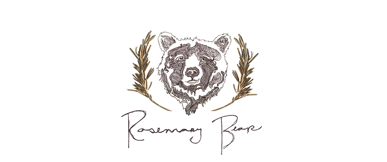 rosemary bear