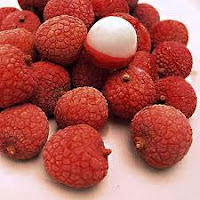 Lychee fruit for Anemia Treatment