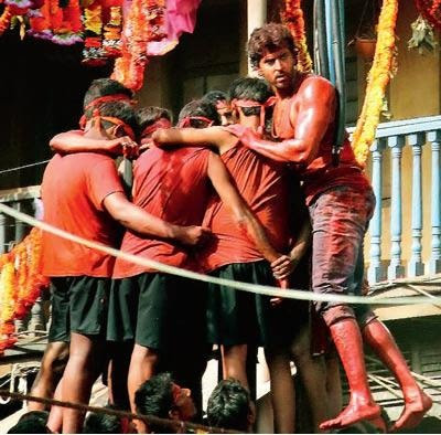 agneepath remake pics