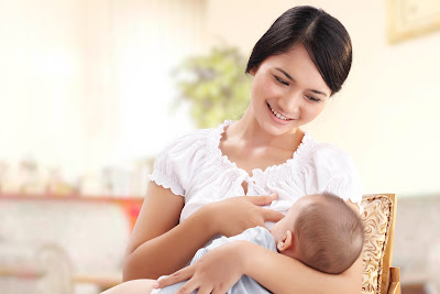 Manfaat ASI Eksklusif Untuk Pertumbuhan Bayi Manfaat ASI Eksklusif Untuk Pertumbuhan Bayi