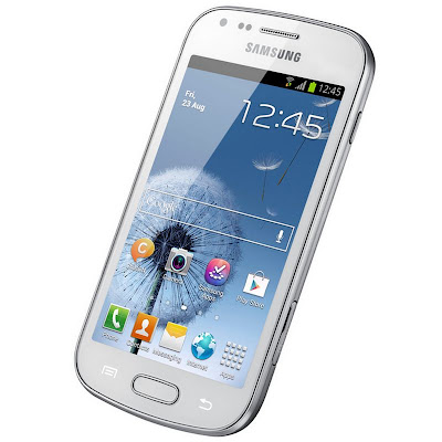 Samsung galaxy s precio libre