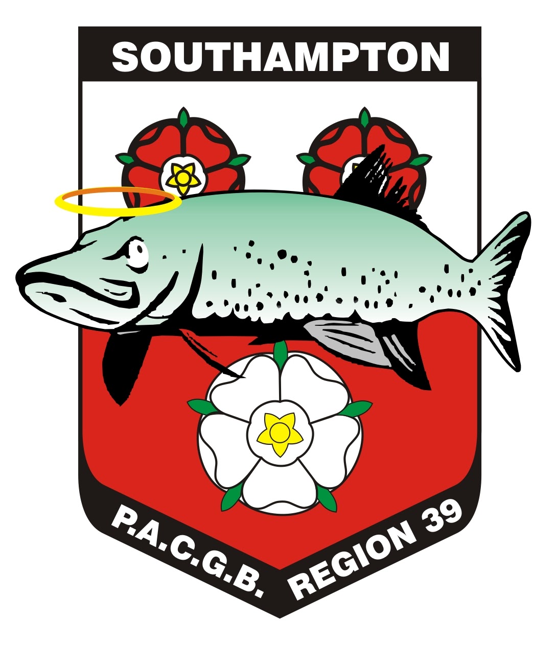 S New Logo