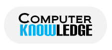 Computer Knowledge Logo