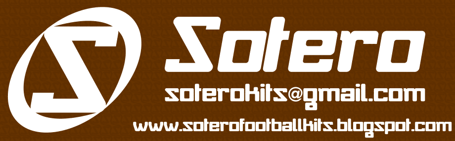 Sotero Football Kits