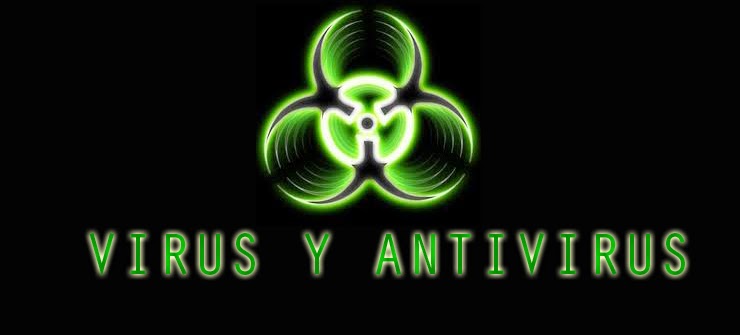 Virus Y Antivirus