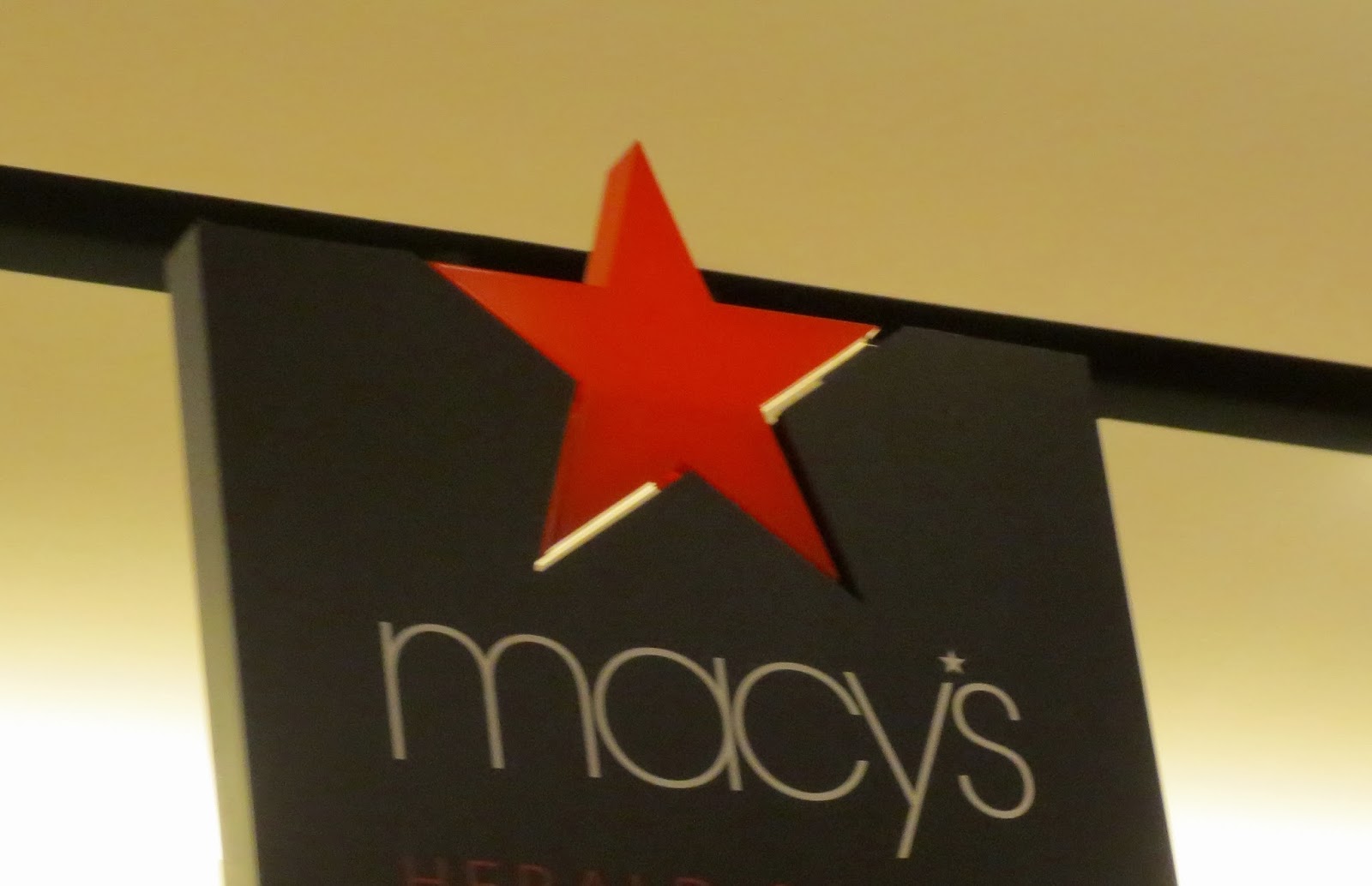 Big Apple Secrets The Magic of Macy's. The history of the store. Part 1