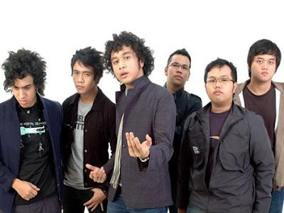 Download Instrumen Lagu Nidji - Biarlah