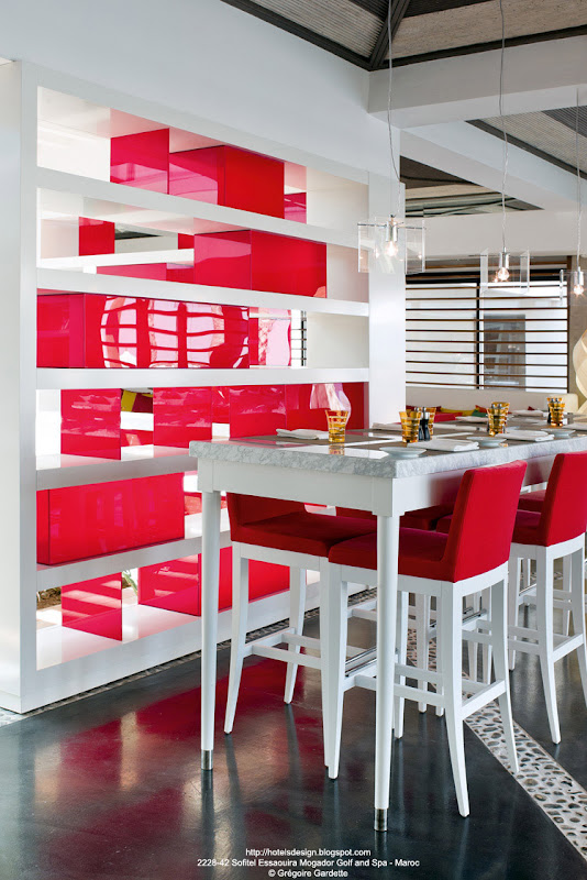 Sofitel Essaouira Mogador Golf & Spa_Les plus beaux HOTELS DESIGN du monde
