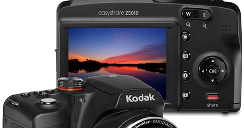 Kodak Easyshare Z740 User Manual Download Kodak Easyshare Z740 User Manual Download