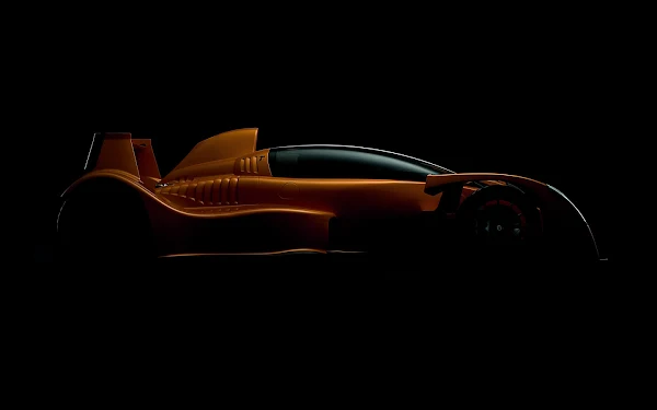 Caparo T1