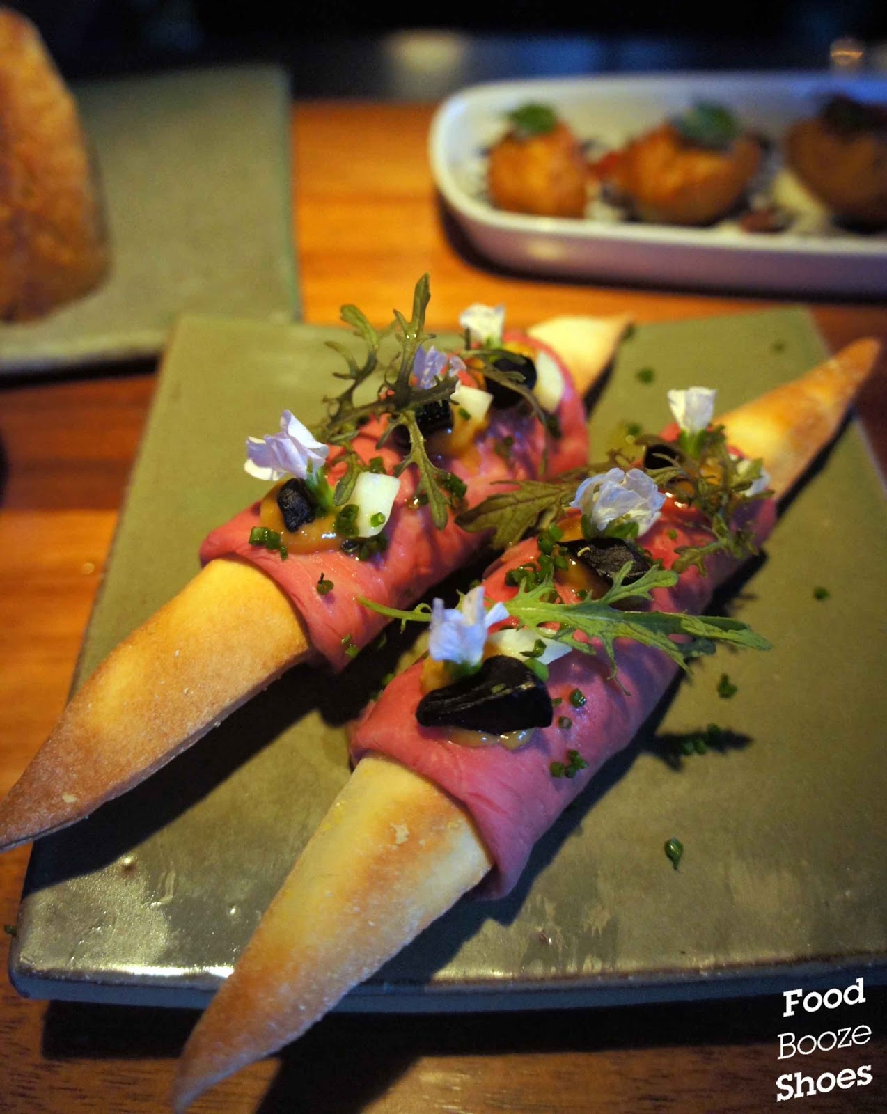 Movida Sydney Food Blog