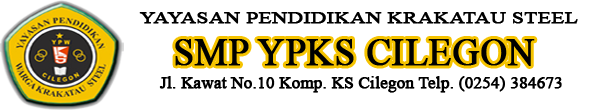 Blog 9B SMP YPWKS 2012-2013: PROFILE SMAN 1 CILEGON