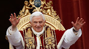 Do we commemorate or not? At today's morning Mass, we decided, . (pope benedict )