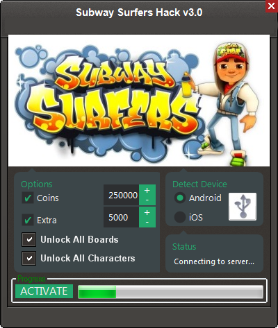 Subway surfers game cheats Subway surfers game cheats