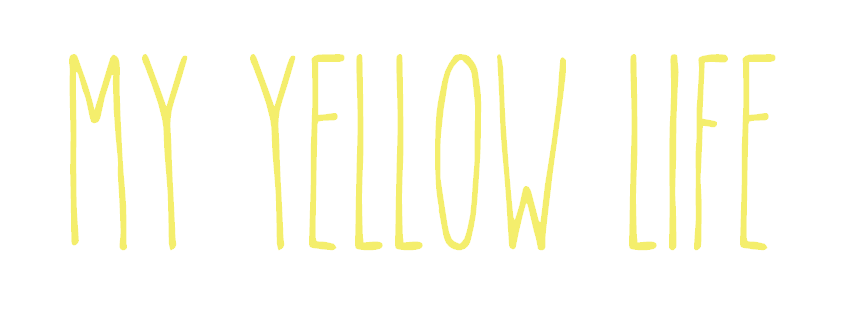 My Yellow Life