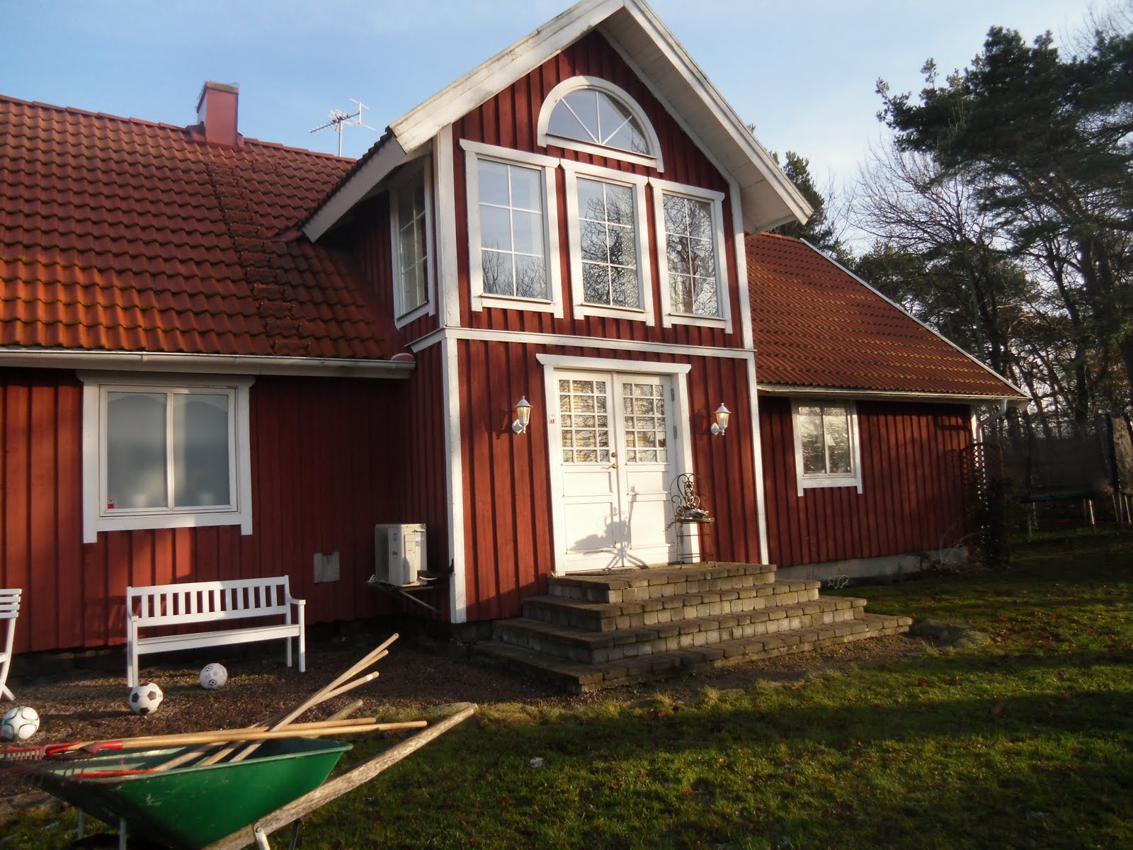 Annas idéer: falkenberg, harplinge, varberg, gånghester