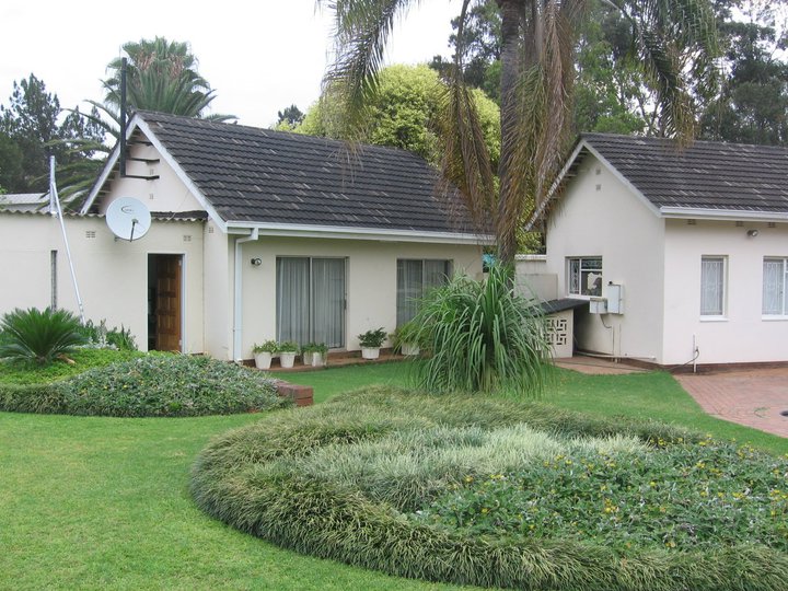 Mansion in Harare Zimbabwe, Borrowdale Road, Gun Hill Harare, Zimbabwe