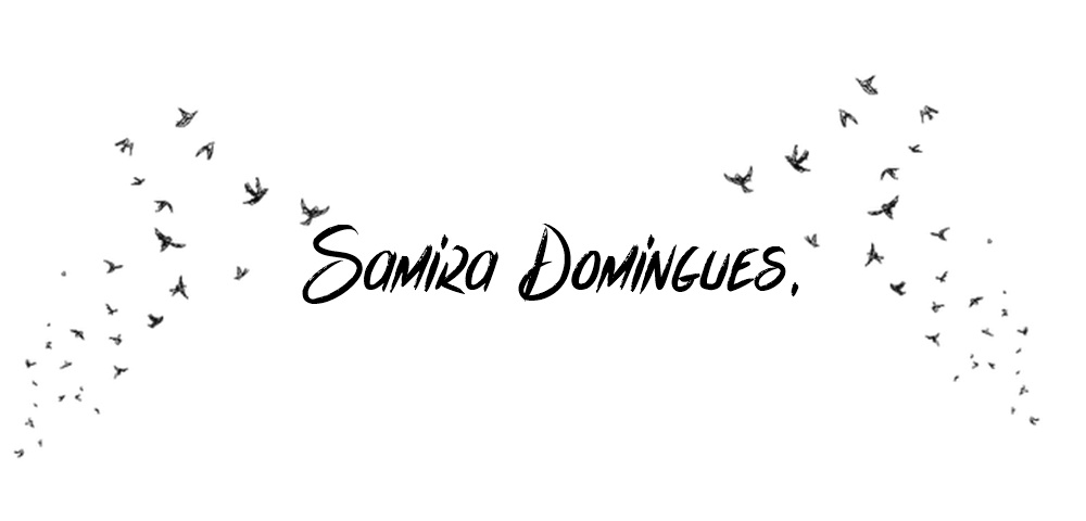 Samira Domingues.