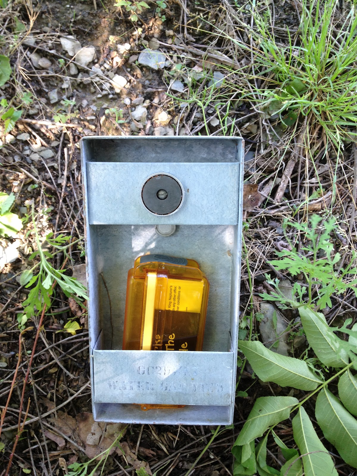 Pictures Cool Cache Containers (CCC's) Geocaching Forums Page 116