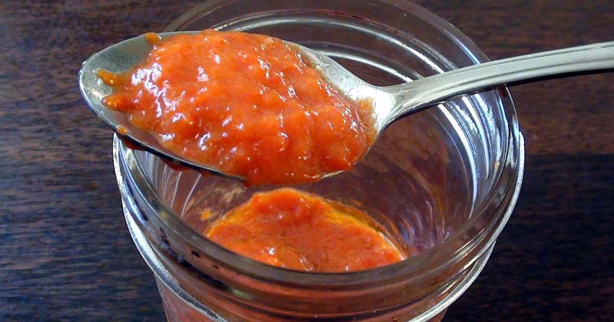 zsuzsa is in the kitchen RED PEPPER PASTE PAPRIKAKRÉM