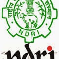 National Dairy Research Institute (NDRI)