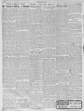 LA STAMPA 23 LUGLIO 1921