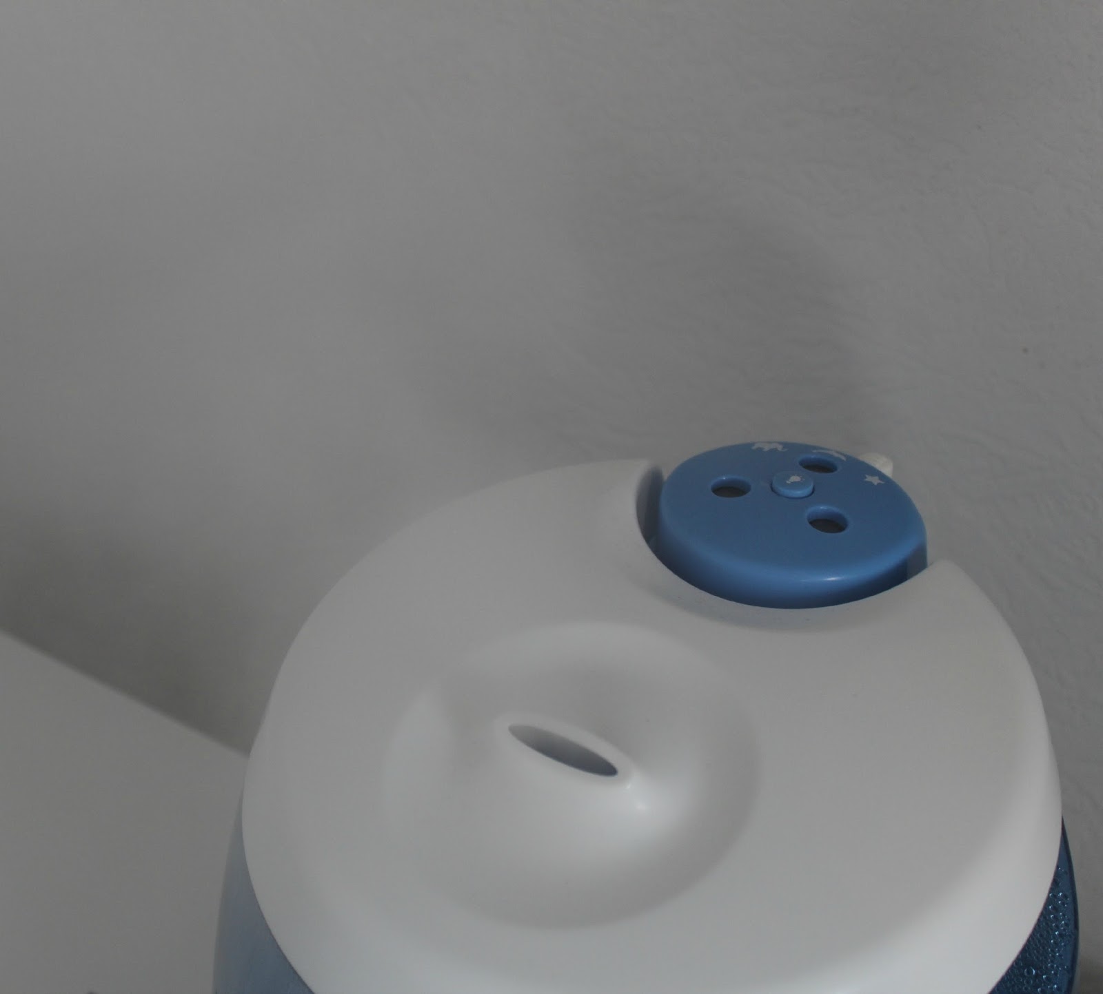 Cool Mist: Instructions For Vicks Cool Mist Humidifier