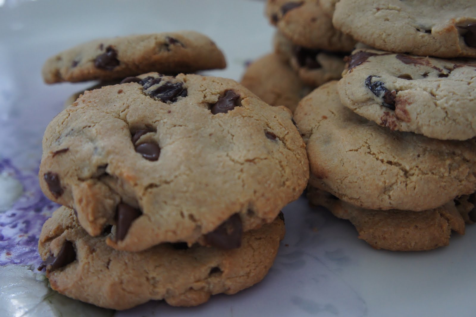 Kicking Carbs to the Curb