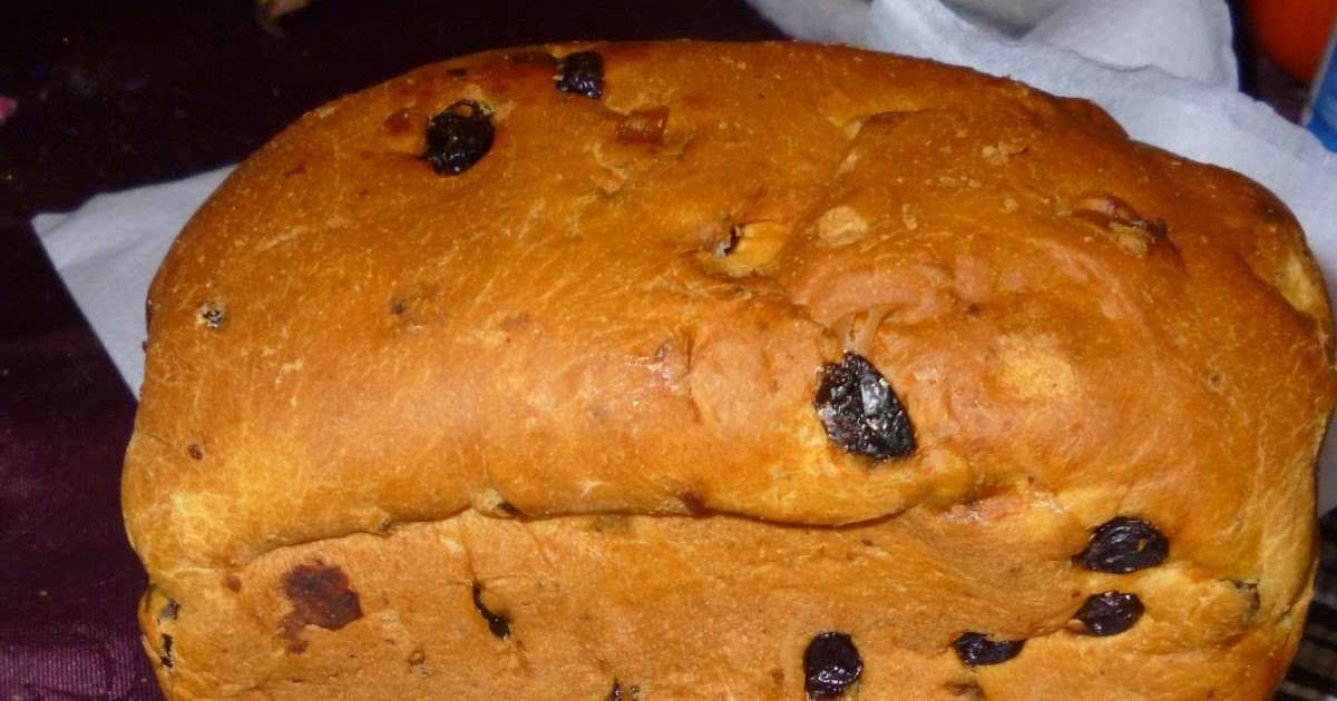 Madhouse Family Reviews: Warrens Original Cornish Saffron Cake review