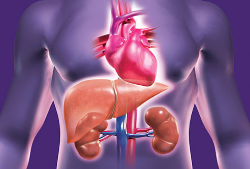 Corticosteroids side effects kidneys