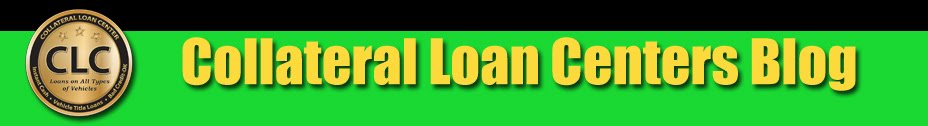 Collateral Loan Center Blog