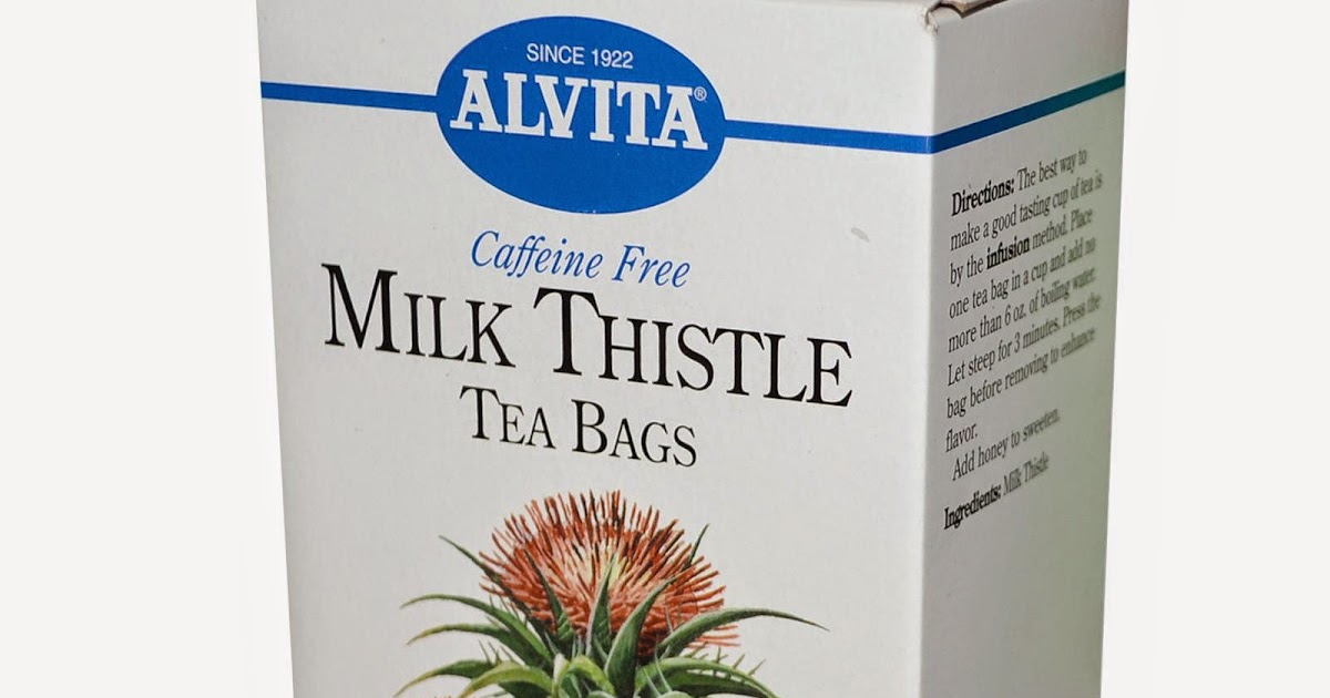 MYO Therapy & Healthcare Institute Is Milk Thistle Good for the Liver?