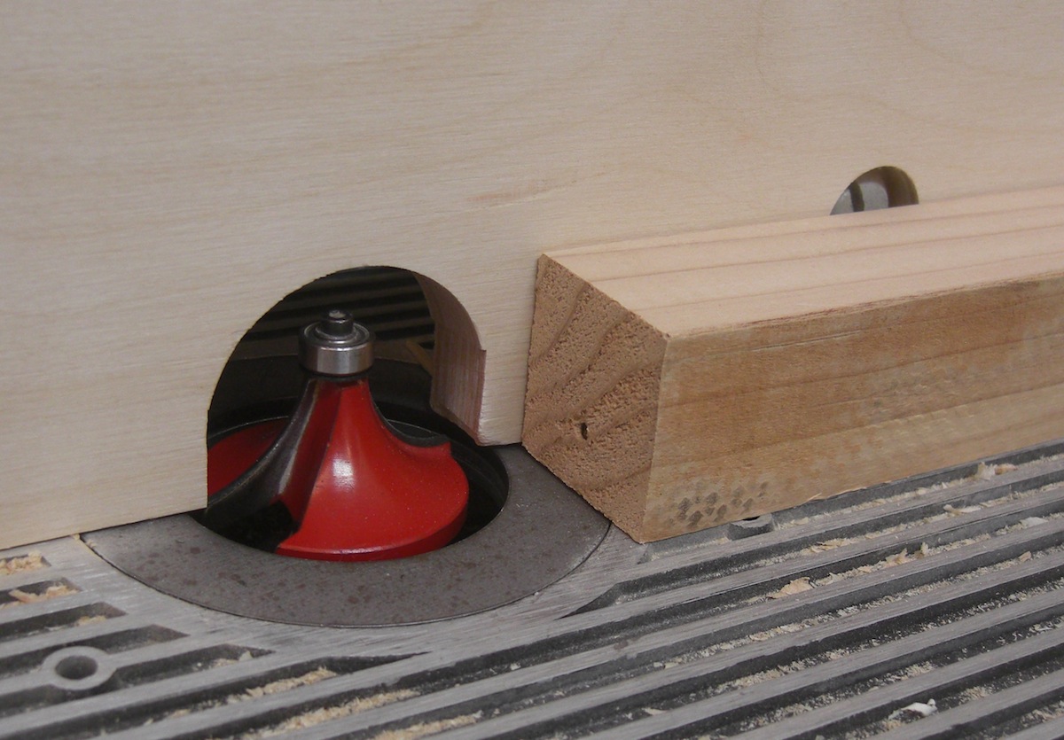 Let's Talk Wood How to make a dowel rod