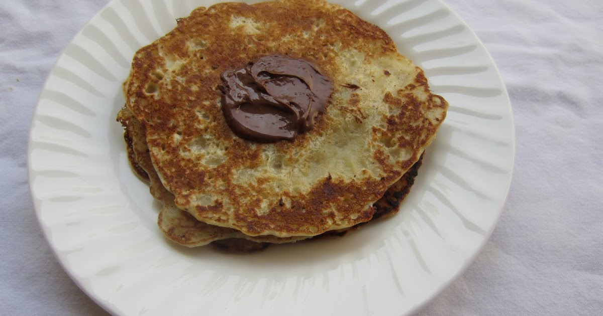 Yum! Yum! Yum! Potato Pancakes ( No Egg )