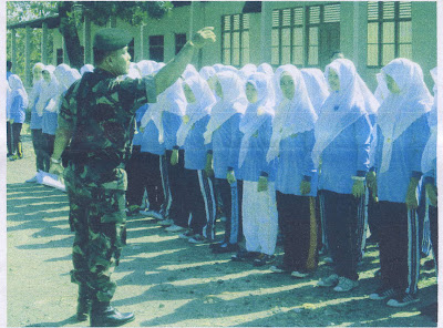 PEMBINAAN PPBN BATI TUUD KORAMIL-15/GEMOLONG