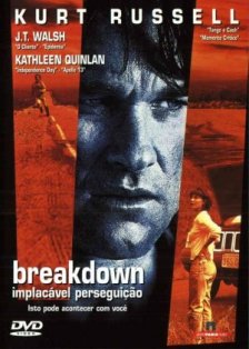 Breakdown – Implacável Perseguição