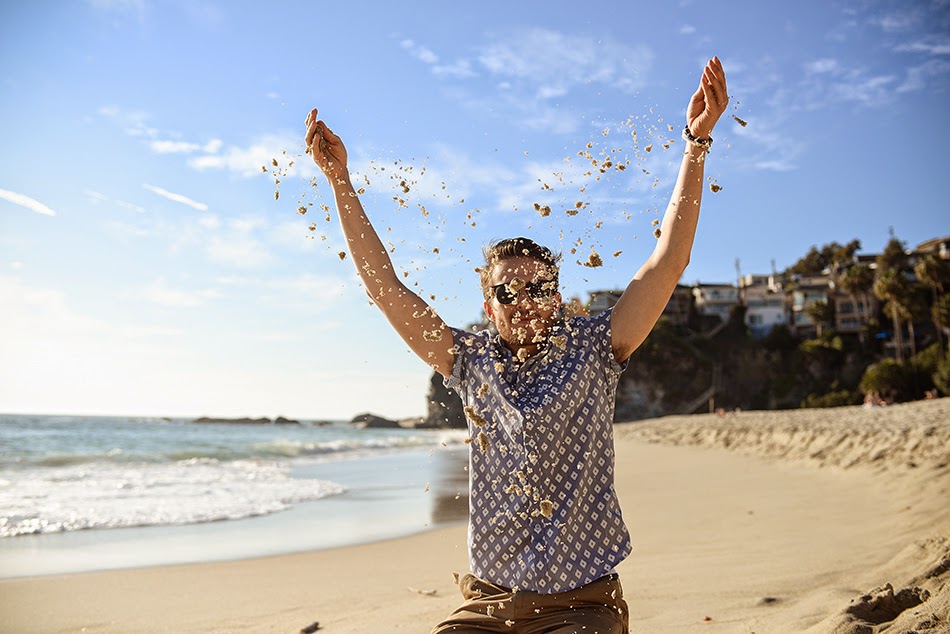 Beach Brothers GALLA.