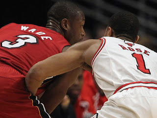 Bulls score 29 points in