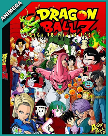 Demoanimega Dragon Ball Z 291 291 Audio Espanol Latino