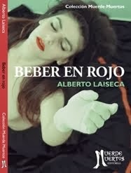 Beber en rojo (Drácula)