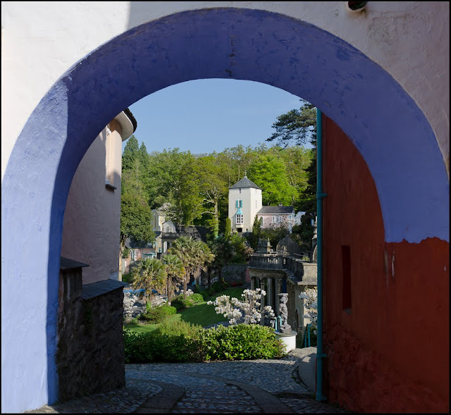 Portmeirion