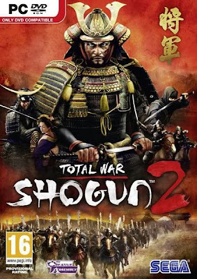 Shogun 2 - Total War