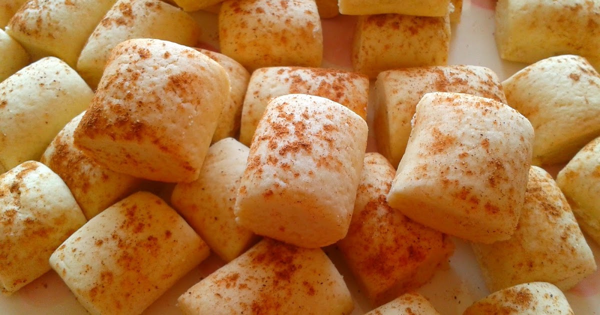 LEYemek TARÇINLI KURABİYE