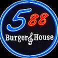 588 Burger & House